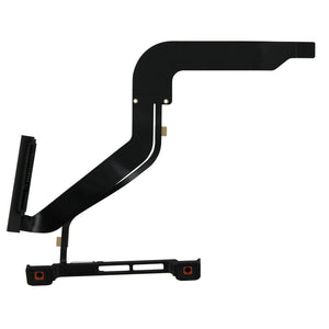 Macbook pro hdd kabel + ir sensor a1278