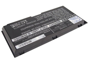 Laptop accu 4400mah