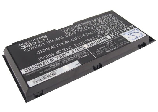 Laptop accu 4400mah