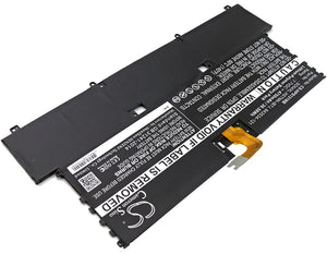 Laptop accu 4750 mah