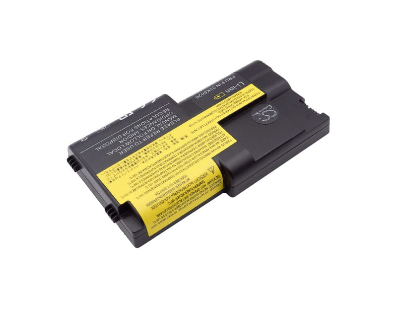 Load image into Gallery viewer, Replacement Laptop accu 4400mAh
