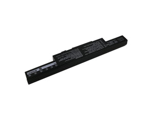 Laptop accu 4400mah