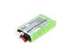 Headset accu 140mah