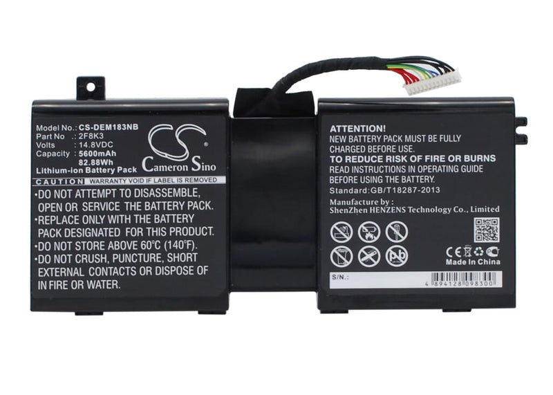Chargez l'image dans la visionneuse de la galerie, Blu-Basic Laptop Accu 4400mAh
