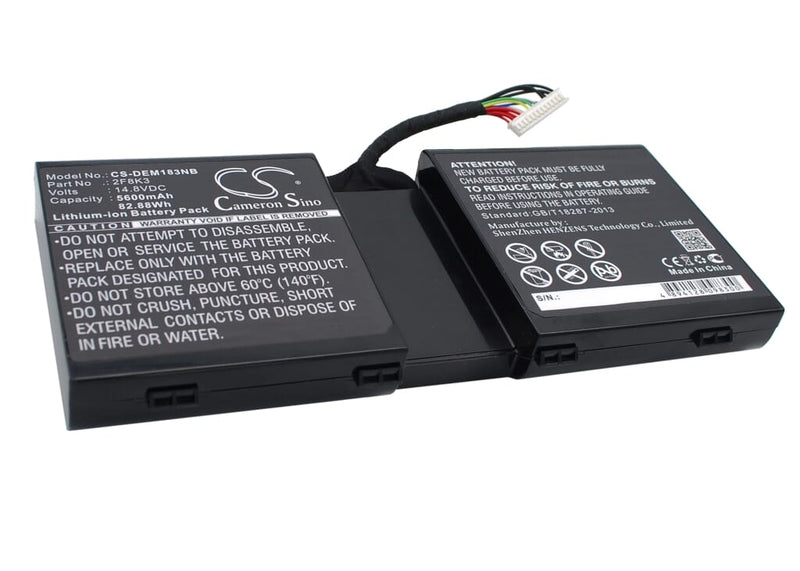 Chargez l'image dans la visionneuse de la galerie, Blu-Basic Laptop Accu 4400mAh
