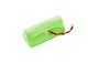 Barcode scanner accu 3.6v 700mah