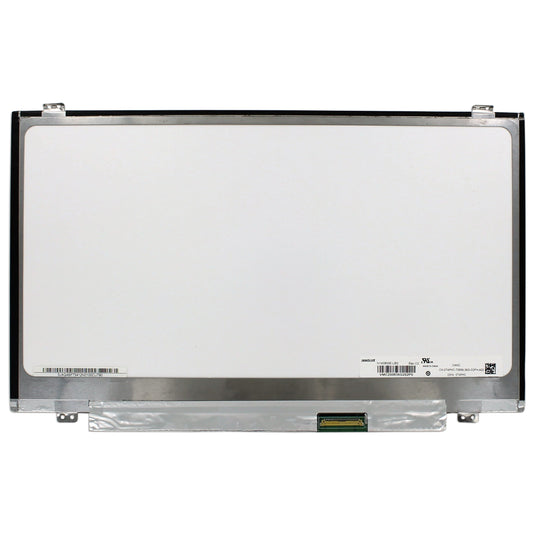 14.0 inch lcd scherm 1366x768 glans 40pin