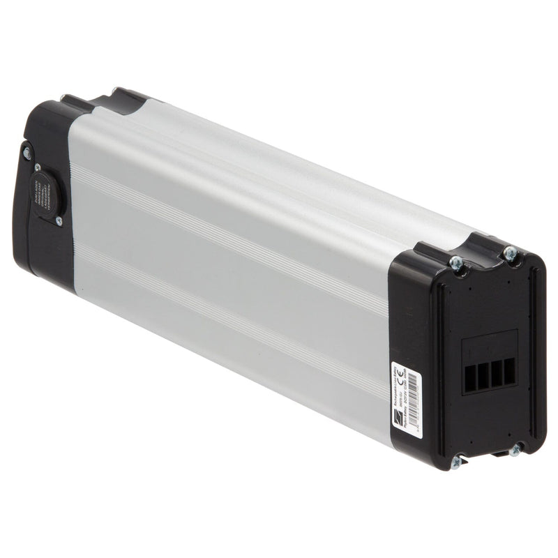 Load image into Gallery viewer, Phylion XH370-10J Fietsaccu 36 37V 14Ah SilverFish
