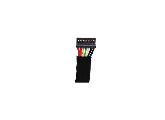 Replacement laptop accu 3600mah