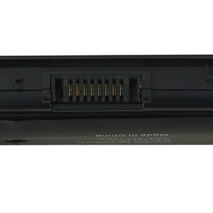 Laptop accu 4400mah