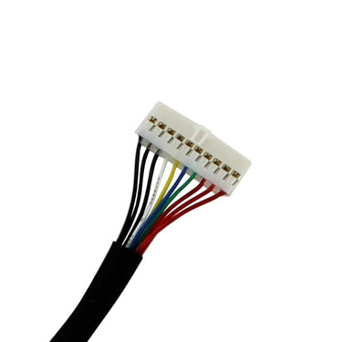 Laptop accu 2830mah