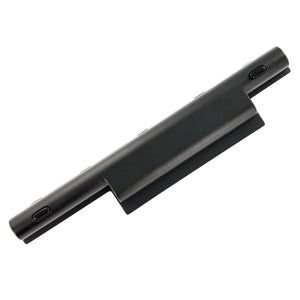 Laptop accu extended 8800mah