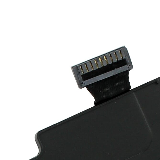 Load image into Gallery viewer, Replacement MacBook Accu 4800mAh
