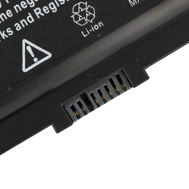 Yanec laptop accu 5200mah