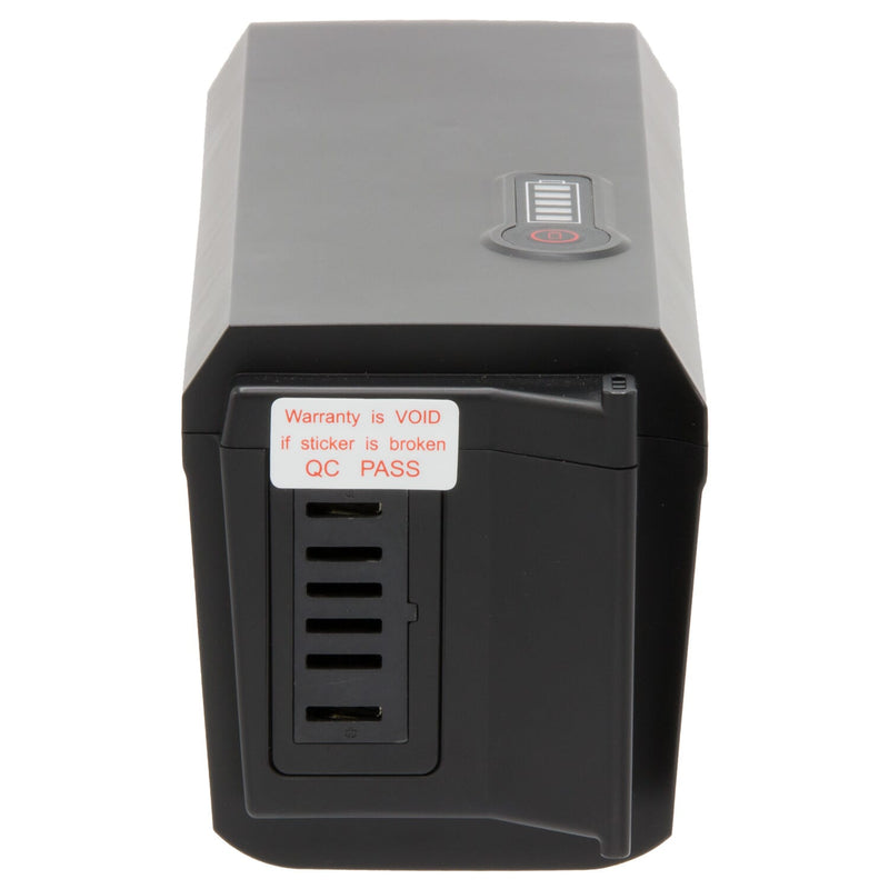 Load image into Gallery viewer, Phylion Joycube SF-06 Fietsaccu 48V 10.5Ah
