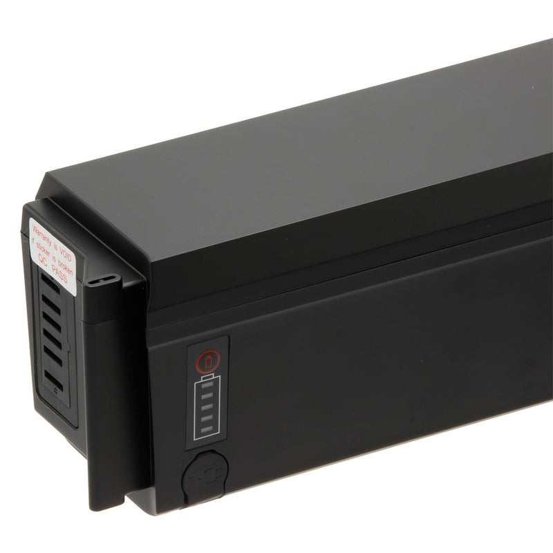 Load image into Gallery viewer, Phylion Joycube SF-06S Fietsaccu 48V 11.6Ah
