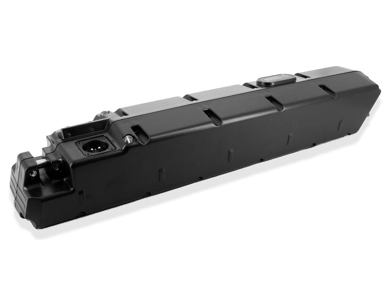 Load image into Gallery viewer, Brose bmz half-geintegreerde fietsaccu 37v 17.50ah met wake
