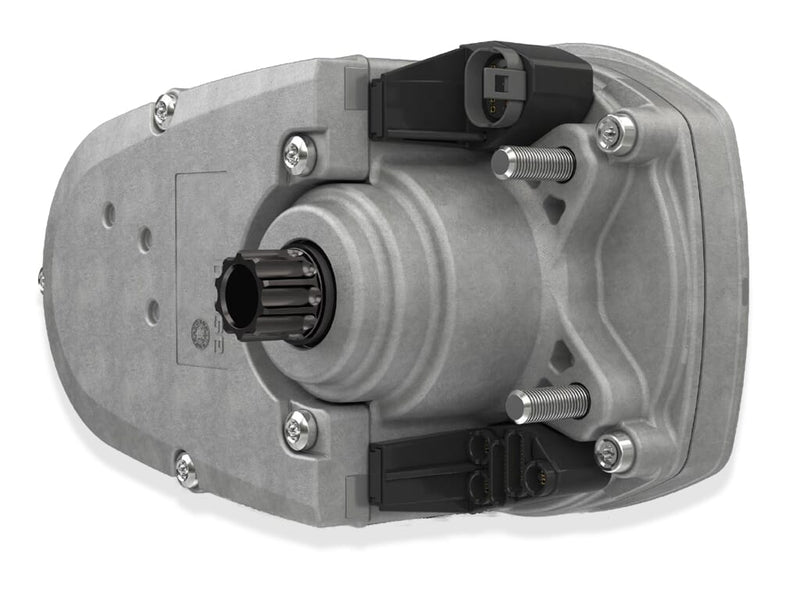 Load image into Gallery viewer, Bmz motor middenmotor 36v dc 45km u - c97292
