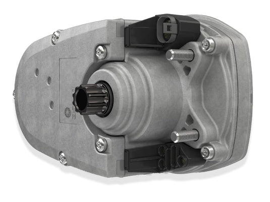 Bmz motor middenmotor 36v dc 45km u - c97292