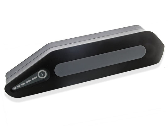 Bmz alber neodrive down tube 14,5ah