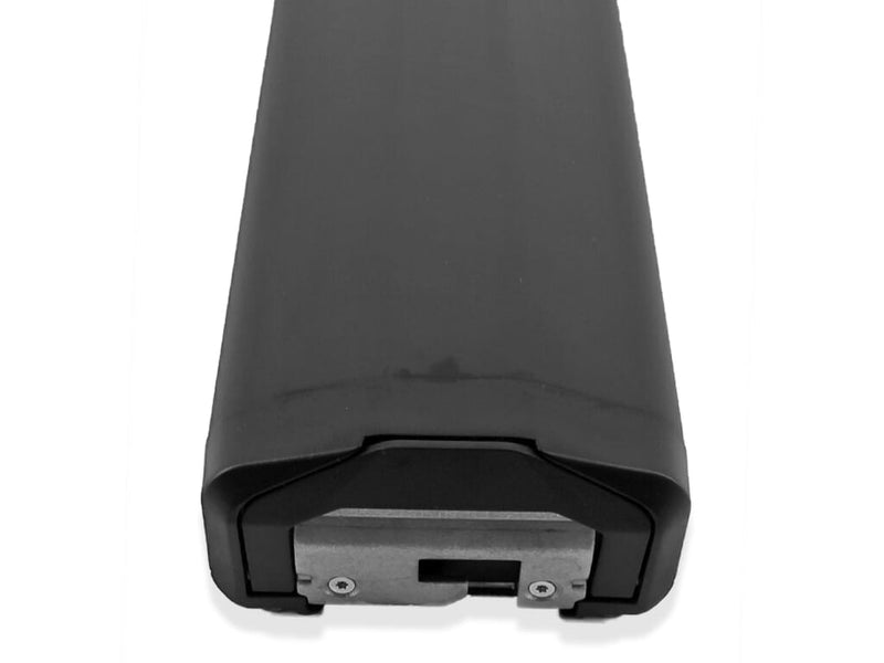 Load image into Gallery viewer, Shimano e8000 supercore fietsaccu downtube 37v20ah

