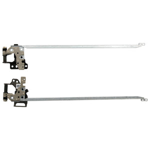 Acer hinge.lcd.bracket.r+l
