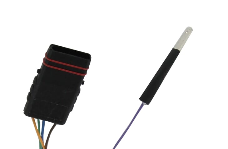 Load image into Gallery viewer, Bmz bloks display gen 2.0 1350mm
