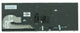 Ty hp laptop toetsenbord qwer us + trackpoint, backlit