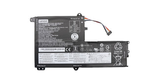 Lenovo laptop accu 4610 mah
