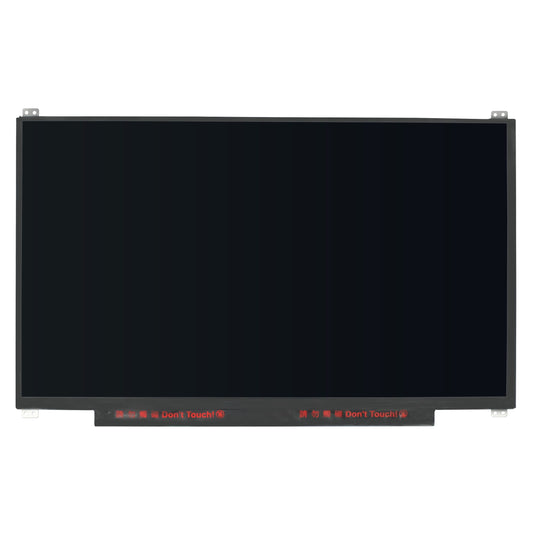 Oem 13.3 inch lcd scherm 1920x1080 glans 30pin edp