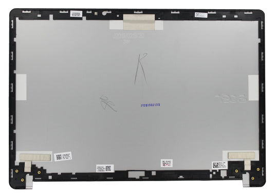 Acer laptop lcd back cover - zilver