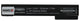 Yanec laptop accu 5200mah