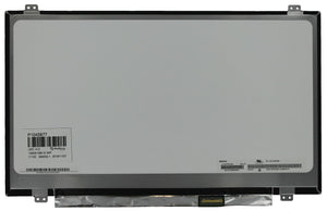 14.0 inch lcd scherm 1920x1080 mat 30pin edp