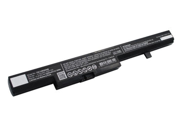 Laptop accu 2200mah