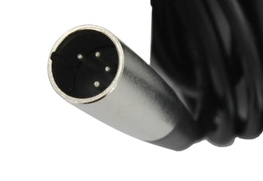 Bmz acculader li-ion 42v 2a xlr 4pin