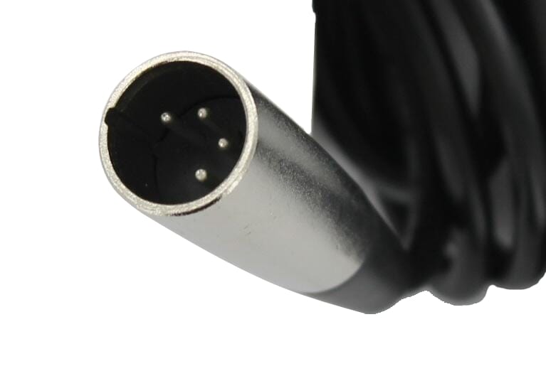 Load image into Gallery viewer, Bmz acculader li-ion 42v 2a xlr 4pin
