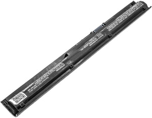 Laptop accu 2200mah