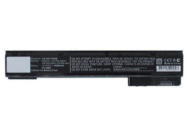 Laptop accu 4400mah