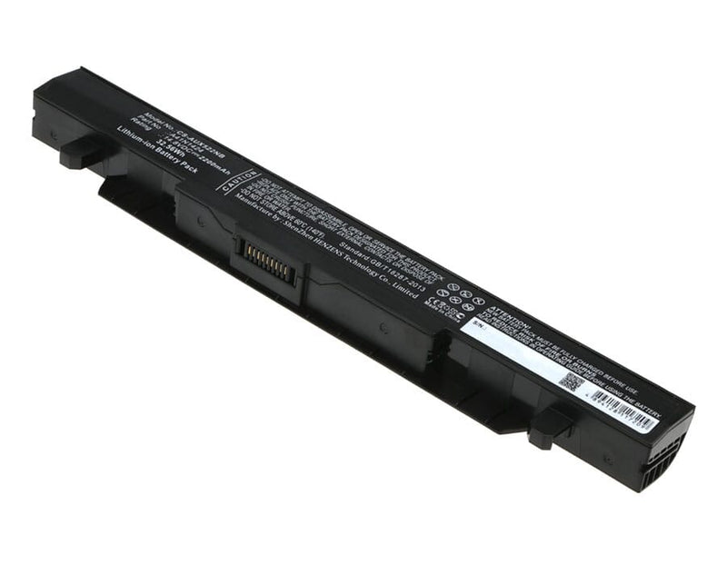 Load image into Gallery viewer, Replacement Laptop Accu 2200mAh
