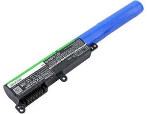 Laptop accu 2200mah