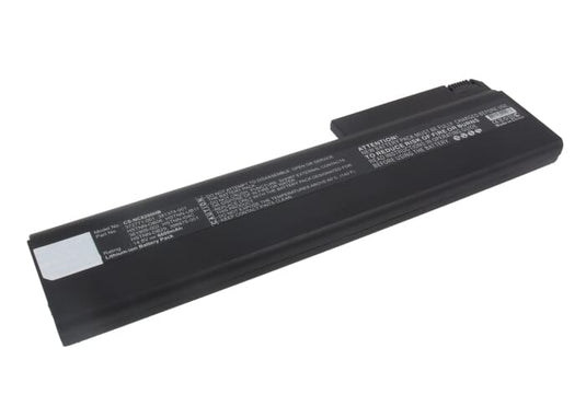 Laptop accu extended 14.4v 6600mah