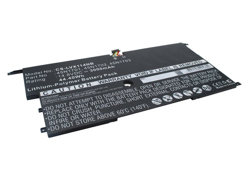ギャラリービューアに画像をロードする, Replacement Laptop Accu 3000mAh
