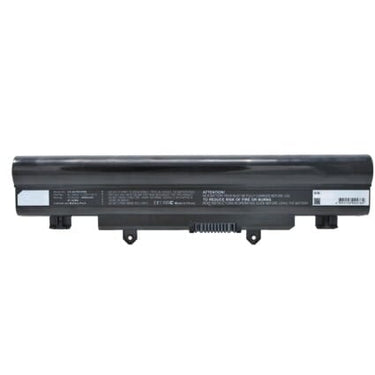 Laptop accu 4400mah