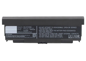 Laptop accu 4400mah (6-cell)