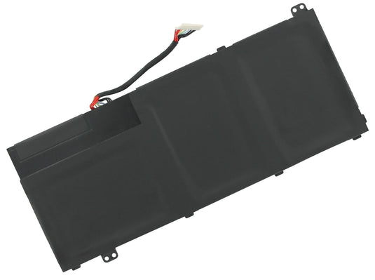 Yanec laptop accu 4600 mah