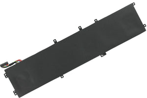 Yanec laptop accu 8000 mah
