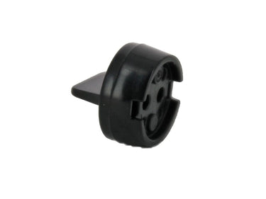 Bmz afdekklepje laadconnector