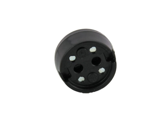 Bmz afdekklepje laadconnector