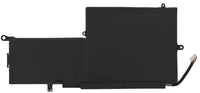 Yanec laptop accu 4900 mah