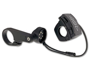 Bmz blox display houder - zwarte plug